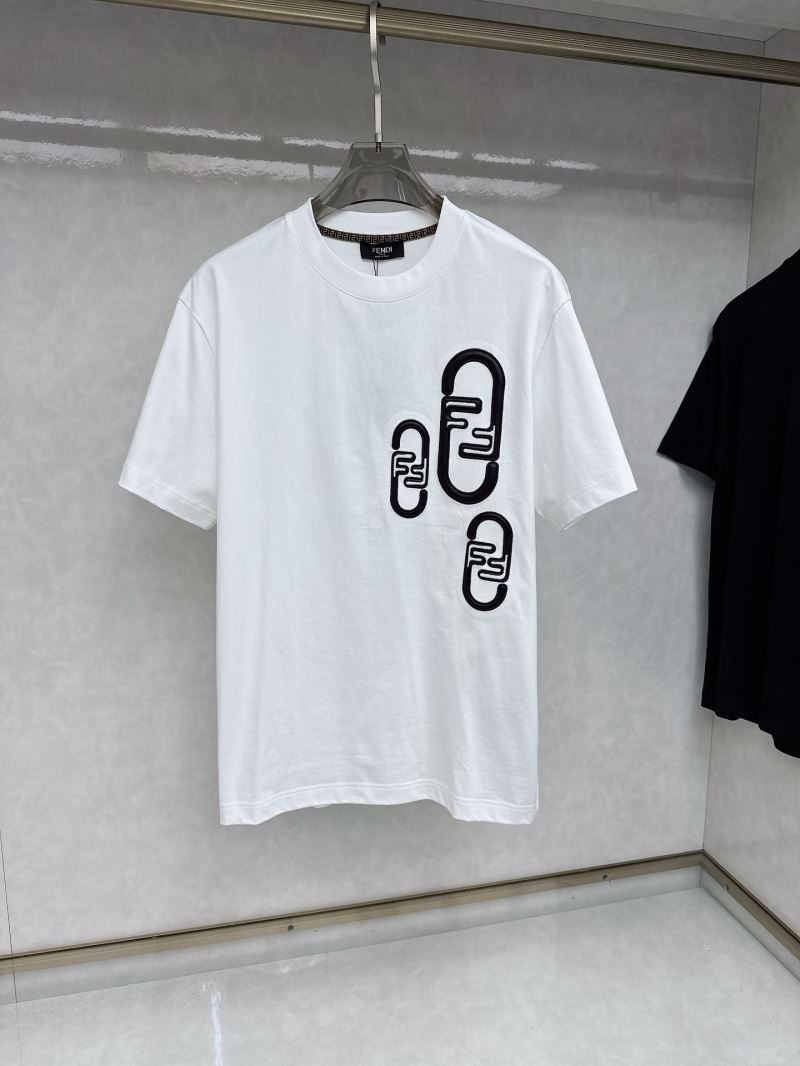 Fendi T-Shirts